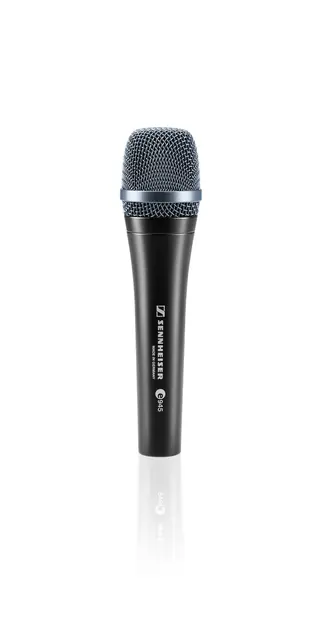Sennheiser E945 Vokal mikrofon supernyre 