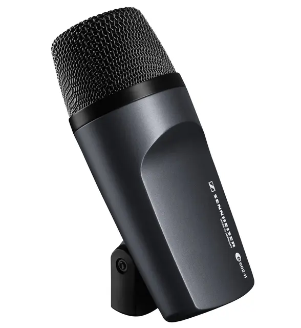 Sennheiser E602 II Basstromme Mikrofon 