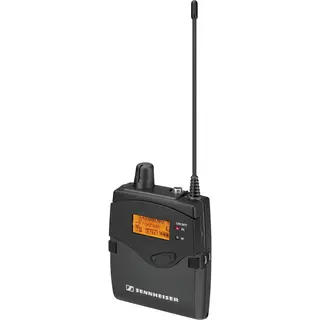 Sennheiser EK 2000 IEM-GW-X 558 ... 626 MHz