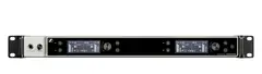 Sennheiser EW-DX EM 4 DANTE Dante®-aktivert mottaker