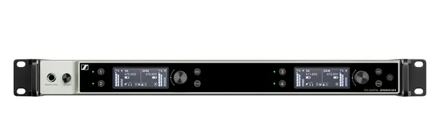 Sennheiser EW-DX EM 4 DANTE EM 4 DANTE (Q1-9) 