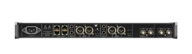 Sennheiser EW-DX EM 4 DANTE EM 4 DANTE (Q1-9) 