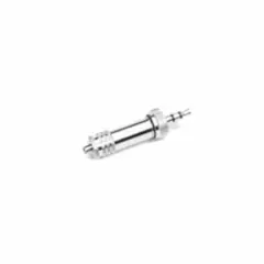 Sennheiser 3,5mm st-jack for Evolution Plug m/skrubar låsemek -  Sort