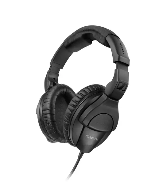 Sennheiser HD280 PRO Hodetelefon, 64 Ohm 