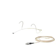 Sennheiser Headmic 4 BE 3-Pin Condenser cardioid neckband microphone