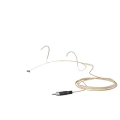 Sennheiser Headmic 4 BE Condenser cardioid neckband microphone