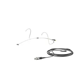 Sennheiser Headmic 4 SB 3-Pin Condenser cardioid neckband microphone