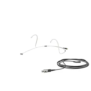 Sennheiser Headmic 4 SB 3-Pin Condenser cardioid neckband microphone