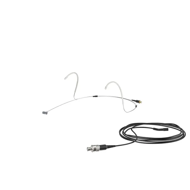 Sennheiser Headmic 4 SB 3-Pin Condenser cardioid neckband microphone 