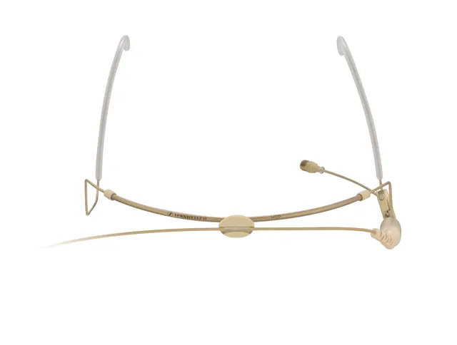 Sennheiser HSP 2 Omni justerbar Hudbøyle 