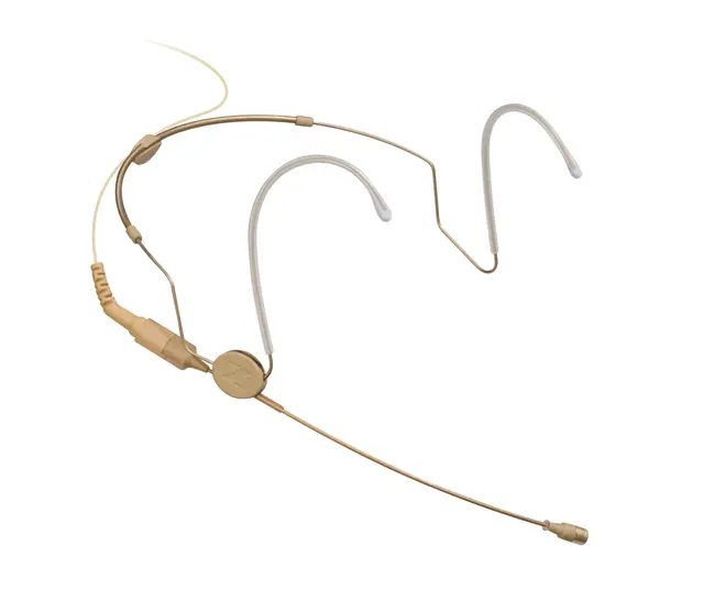 Sennheiser HSP 2 Omni justerbar Hudbøyle 