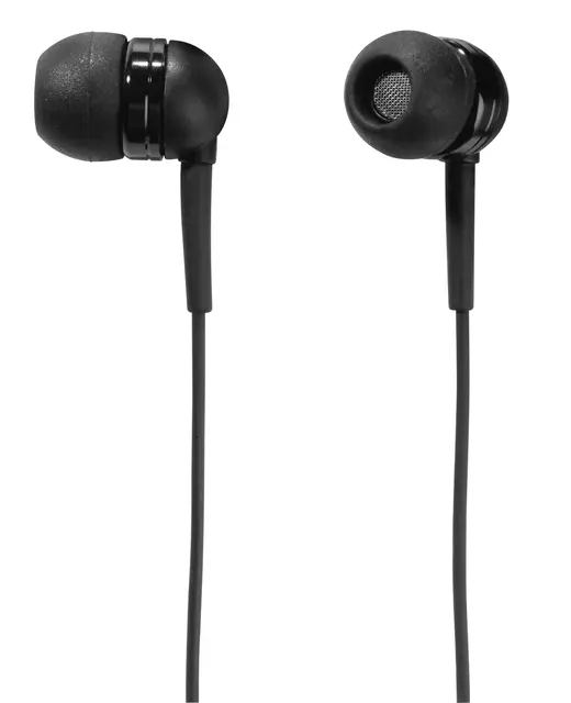 Sennheiser IE 4 In Ear plugger Sorte 
