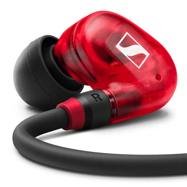 Sennheiser IE 100 PRO Red 