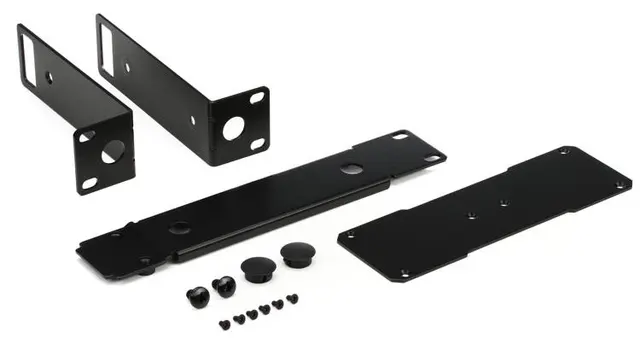 Sennheiser GA 1-XSW 2 Rackmount kit for one or two XSW 2 