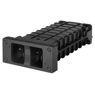 Sennheiser LM 6060 Lademodul 2 x BA60 