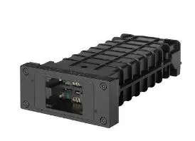 Sennheiser LM 6062 Lademodul 2 x BA62 