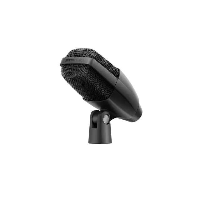 Sennheiser MD 421 KOMPAKT Håndterer eksepsjonelt høy SPL 