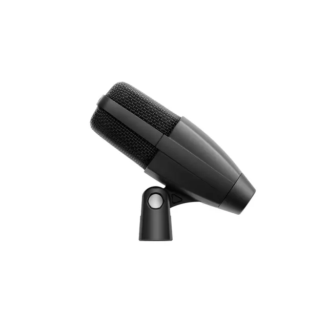 Sennheiser MD 421 KOMPAKT Håndterer eksepsjonelt høy SPL 