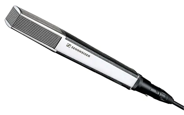 Sennheiser MD441-U  Super-cardiode 
