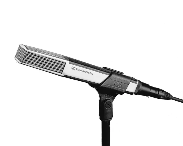 Sennheiser MD441-U  Super-cardiode 