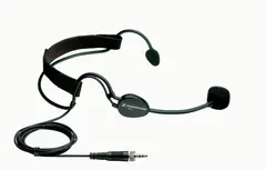 Sennheiser ME-3 Hodebøyle mic for Lommesender