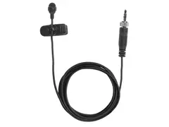 Sennheiser ME2 Sort Omni Mygg