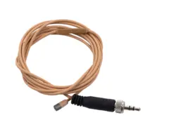 Sennheiser MKE2 Hudmygg for EVolution