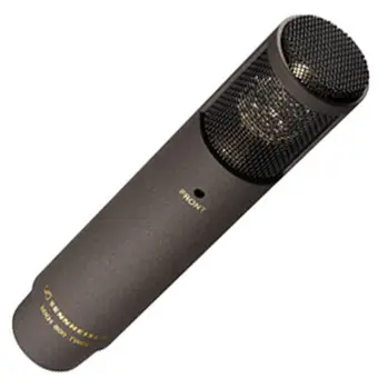 Sennheiser MKH 800 Twin NX Dual Capsule Michrophone, GREY, remote adjustable 