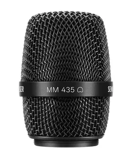 Sennheiser 435 lead vocal head for EW/2000/6000