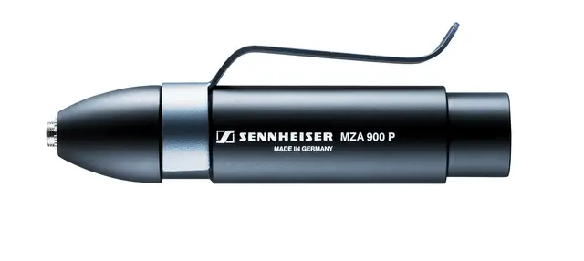 Sennheiser Phantom Power adaptor Evolution WL mic 