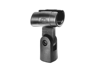 Sennheiser MZQ100 Microphone clamp e606, e609, e614, e906