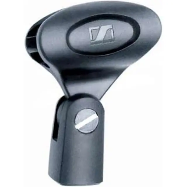 Sennheiser MZQ800 Mic holder gummi vocal mic size 