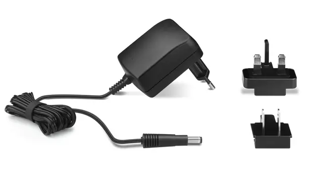 Sennheiser NT2 power 