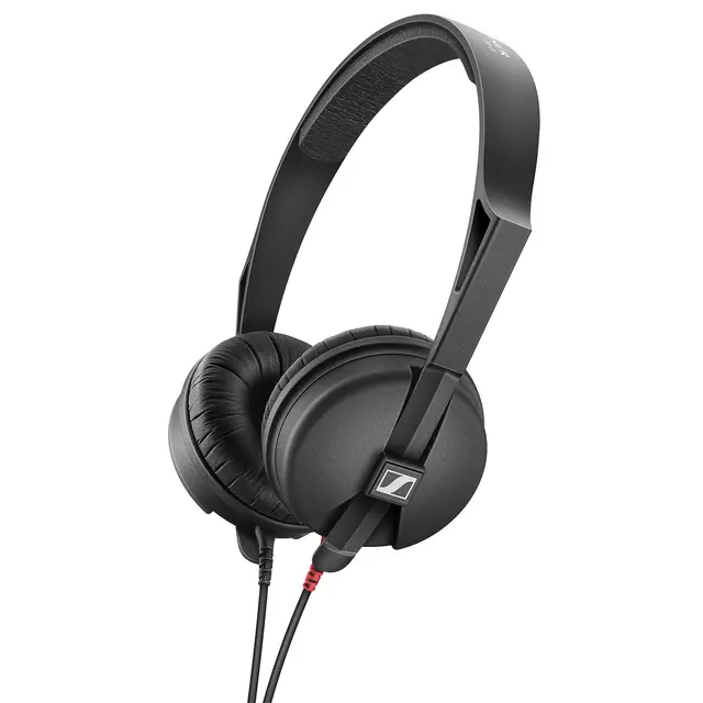 Sennheiser HD 25 LIGHT Dynamic headphones, 70 ohm 