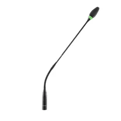 Sennheiser MEG 14-40-L-II B Gooseneck microphone, condenser