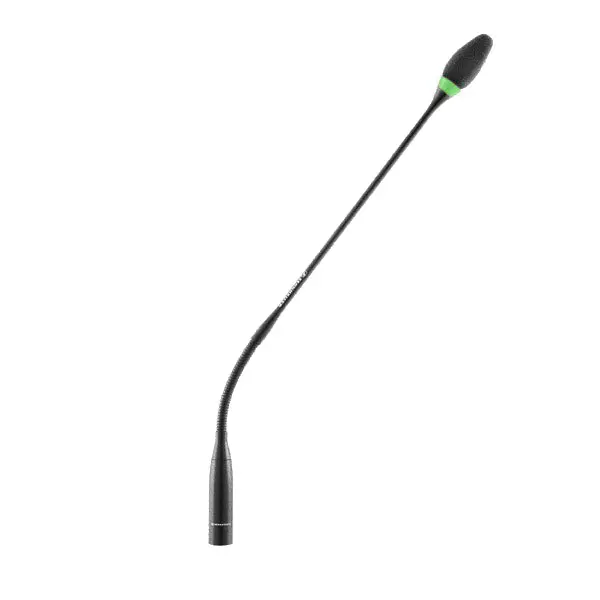 Sennheiser MEG 14-40-L-II B Gooseneck microphone, condenser 