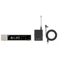 Sennheiser EW-D ME2 SET (Y1-3) Bodypack sett med ME 2