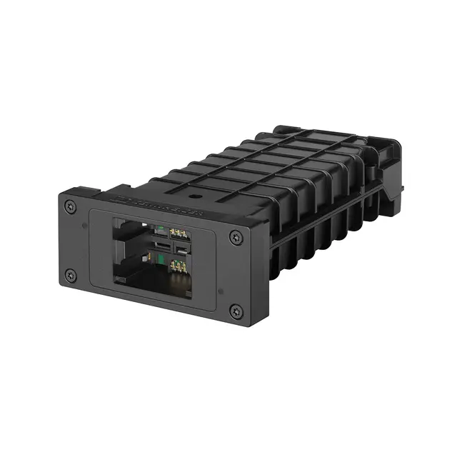 Sennheiser LM 6062 Lademodul 2 x BA62 