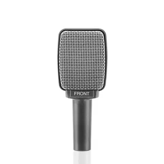 Sennheiser E609 Mikrofon for gitar kabinetter