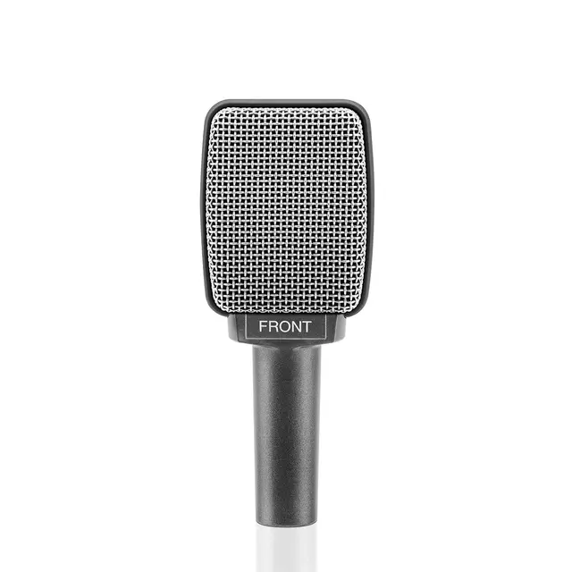 Sennheiser E609 Mikrofon for gitar kabinetter 