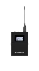 Sennheiser EW-DX SK (R1-9) Bodypack sender (jack)