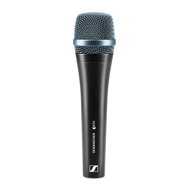 Sennheiser E935 Vokal mikrofon 