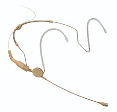 Sennheiser HSP 2 Omni justerbar Hudbøyle