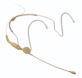 Sennheiser HSP 2 Omni justerbar Hudbøyle