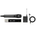 Sennheiser EW-D ME2/835-S SET (Y1-3) Sett med bodypack ME 2 og 835-S