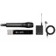 Sennheiser EW-D ME2/835-S SET (R4-9) Sett med bodypack ME 2 og 835-S 