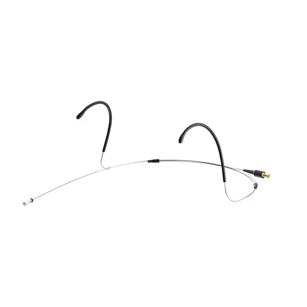 Sennheiser SL HEADMIC 1 SB Neckband microphone, omnidirectional 