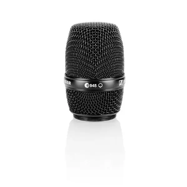 Sennheiser 945 lead vocal head for EW/2000/6000 