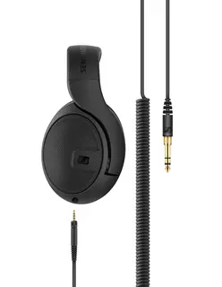 Sennheiser HD 400 PRO Studio reference headphones