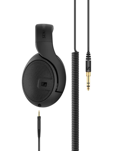 Sennheiser HD 400 PRO Studio reference headphones 